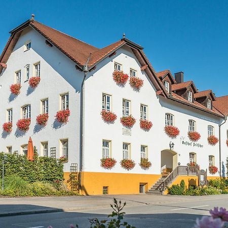 Gasthof Pritscher Greilsberg Exteriér fotografie