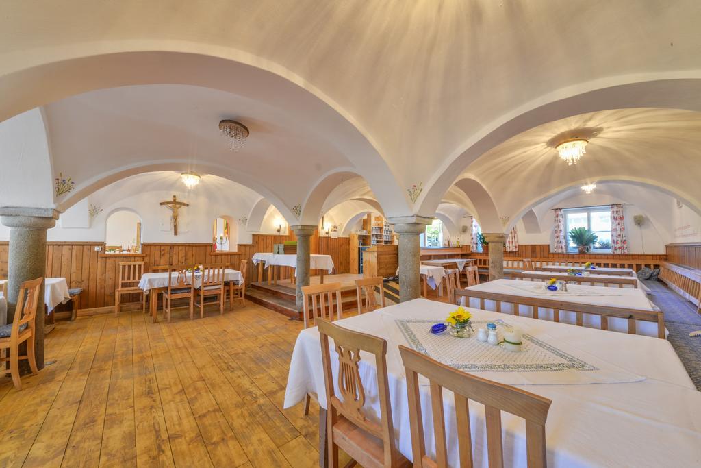 Gasthof Pritscher Greilsberg Exteriér fotografie
