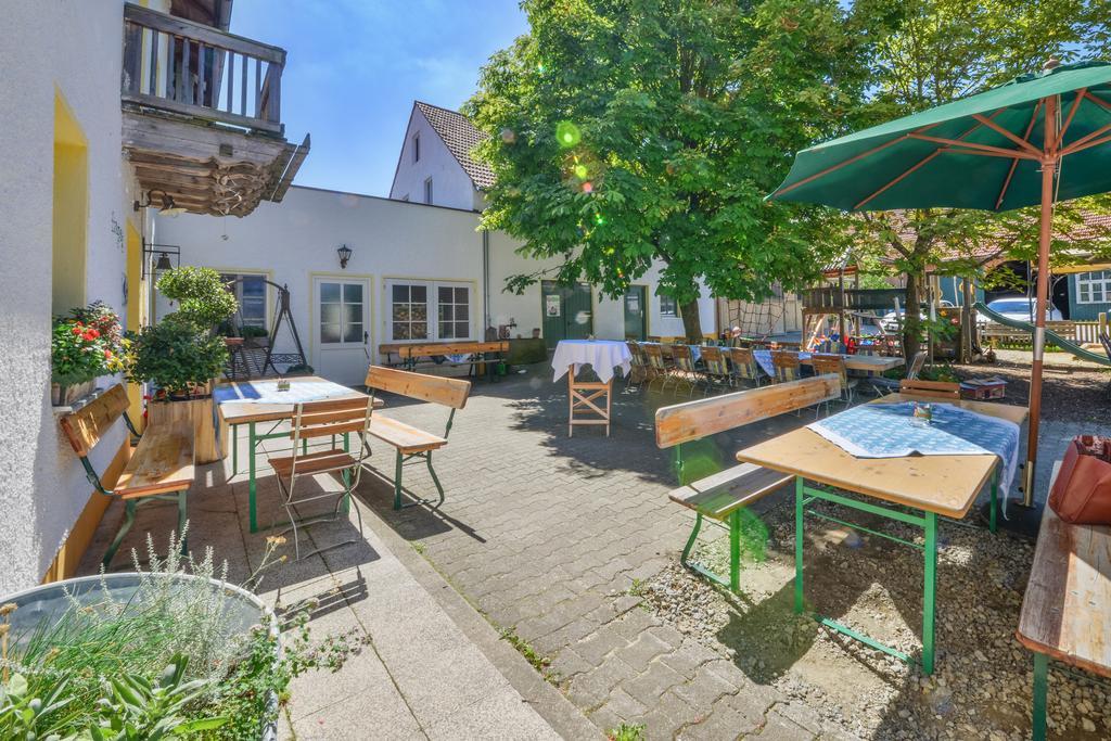 Gasthof Pritscher Greilsberg Exteriér fotografie