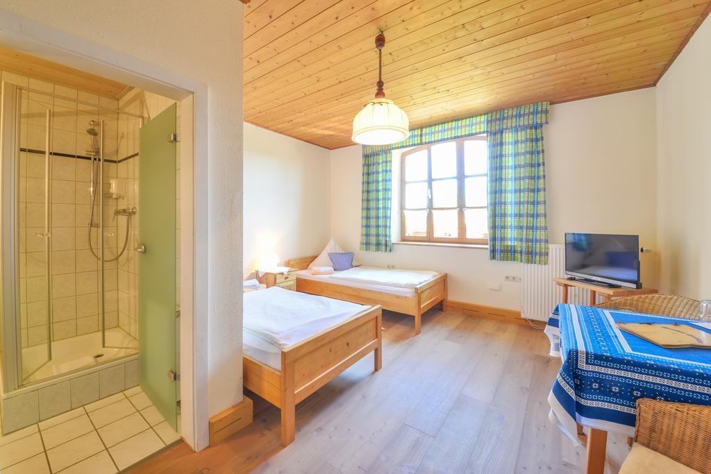 Gasthof Pritscher Greilsberg Exteriér fotografie