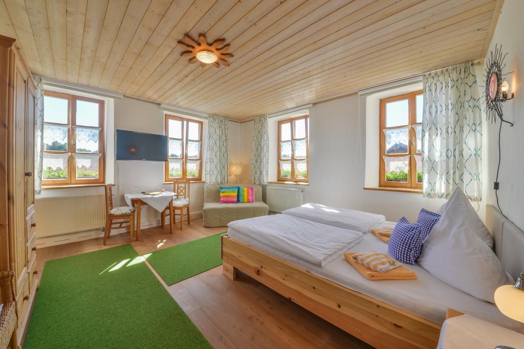 Gasthof Pritscher Greilsberg Exteriér fotografie